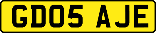 GD05AJE