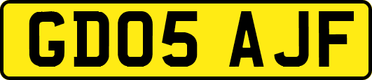 GD05AJF