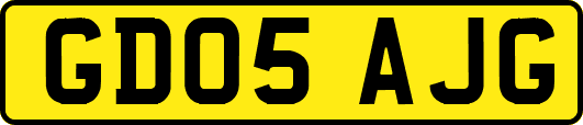 GD05AJG