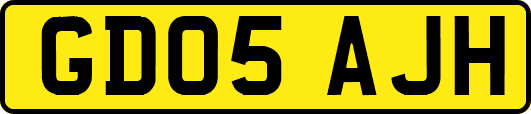 GD05AJH