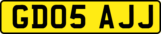 GD05AJJ