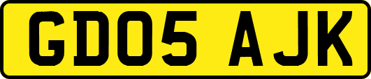 GD05AJK