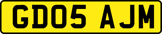 GD05AJM