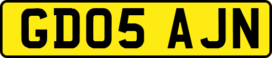 GD05AJN