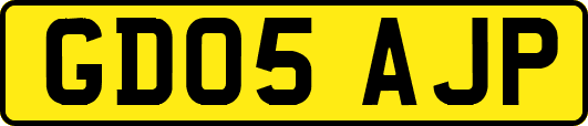 GD05AJP