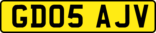 GD05AJV
