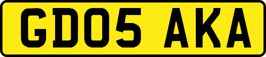 GD05AKA