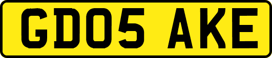 GD05AKE