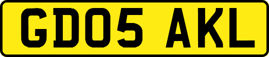 GD05AKL