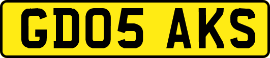 GD05AKS