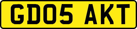 GD05AKT