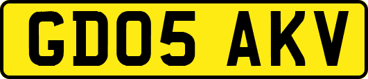 GD05AKV
