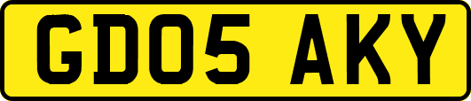 GD05AKY