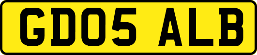 GD05ALB