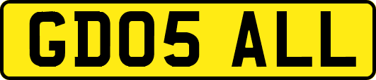GD05ALL
