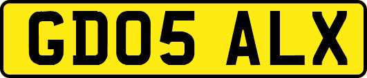 GD05ALX