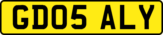 GD05ALY