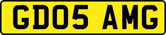 GD05AMG