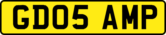 GD05AMP