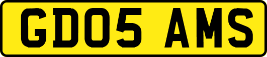 GD05AMS