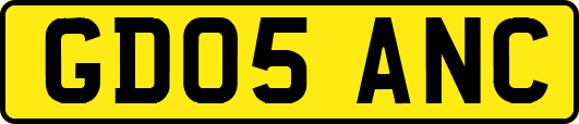 GD05ANC