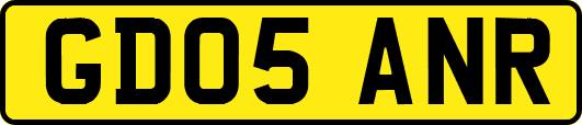 GD05ANR