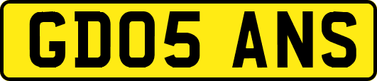 GD05ANS
