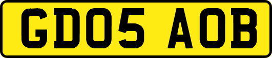 GD05AOB