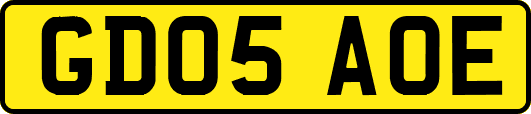 GD05AOE