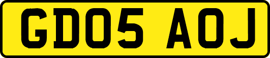 GD05AOJ