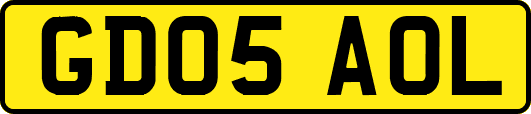GD05AOL