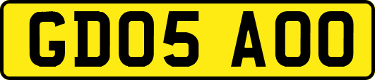 GD05AOO