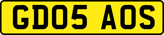 GD05AOS