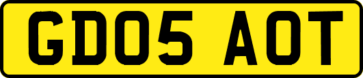 GD05AOT