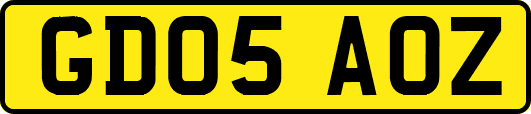 GD05AOZ