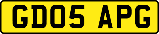 GD05APG