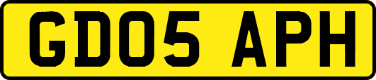 GD05APH