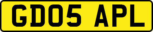 GD05APL