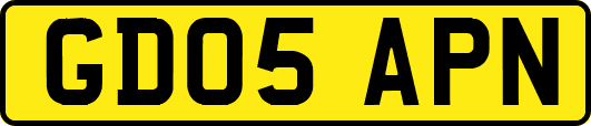 GD05APN