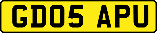 GD05APU