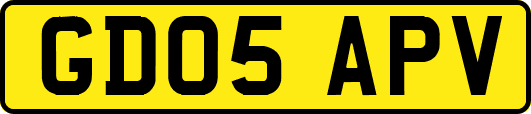 GD05APV