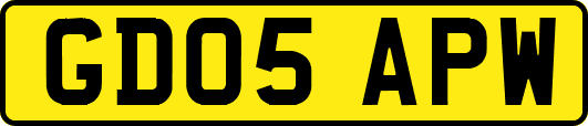 GD05APW