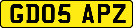 GD05APZ