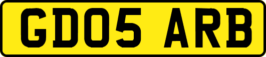 GD05ARB
