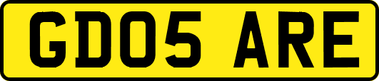 GD05ARE