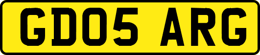 GD05ARG