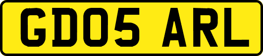 GD05ARL