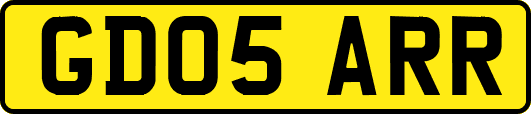 GD05ARR