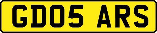 GD05ARS