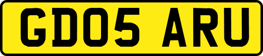 GD05ARU